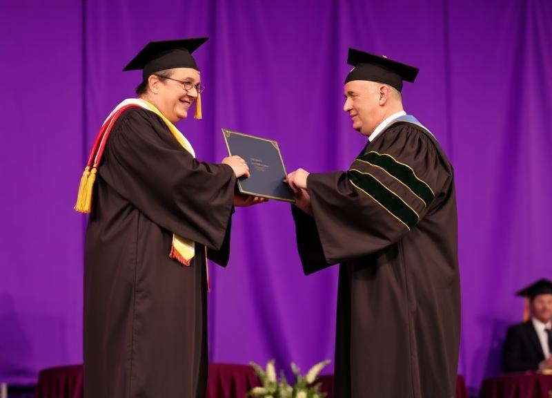 Progress to a UK University degree